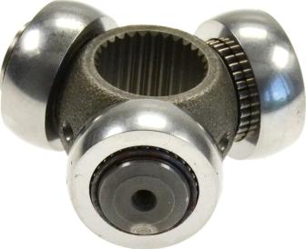 Löbro 303589 - Муфта с шипами - Трипоид, приводной вал abcparts.ee