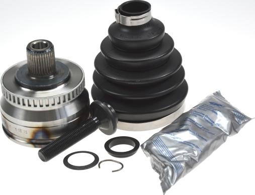 Löbro 303605 - Комплект ШРУСа, приводной вал, шарнир abcparts.ee