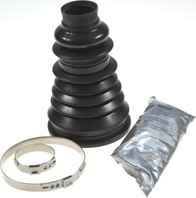 Löbro 302575 - Пыльник, приводной вал abcparts.ee