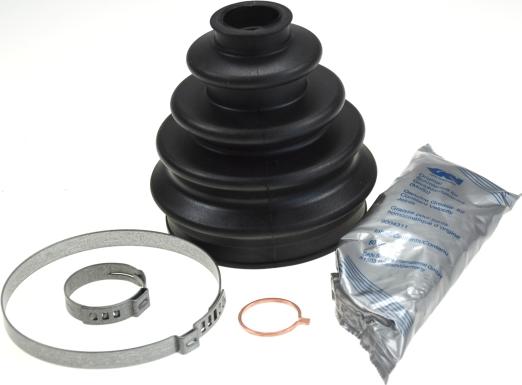 Löbro 302862 - Пыльник, приводной вал abcparts.ee