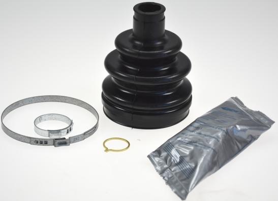 Löbro 302802 - Пыльник, приводной вал abcparts.ee