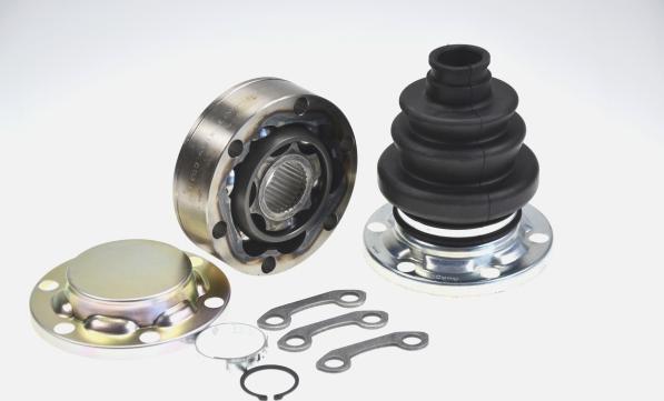 Löbro 302294 - Комплект ШРУСа, приводной вал, шарнир abcparts.ee