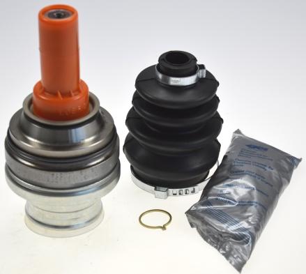 Löbro 302227 - Комплект ШРУСа, приводной вал, шарнир abcparts.ee