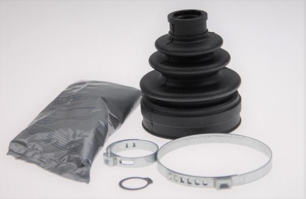 Löbro 307162 - Пыльник, приводной вал abcparts.ee