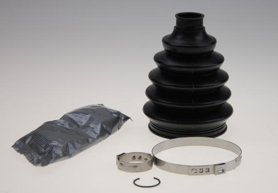 Löbro 307133 - Пыльник, приводной вал abcparts.ee