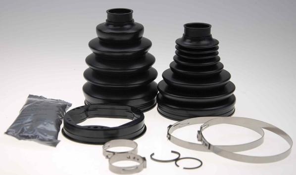 Löbro 307237 - Пыльник, приводной вал abcparts.ee