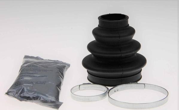 Löbro 307225 - Пыльник, приводной вал abcparts.ee