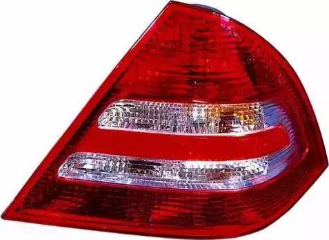 Loro 440-1928R-UE - Задний фонарь abcparts.ee