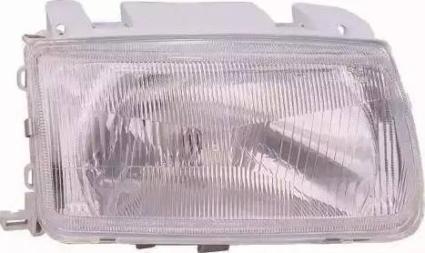 Loro 441-1123R-LD-EM - Основная фара abcparts.ee