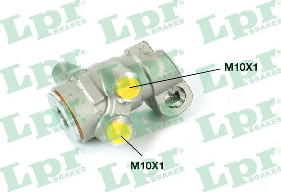 LPR 9912 - Регулятор тормозных сил abcparts.ee