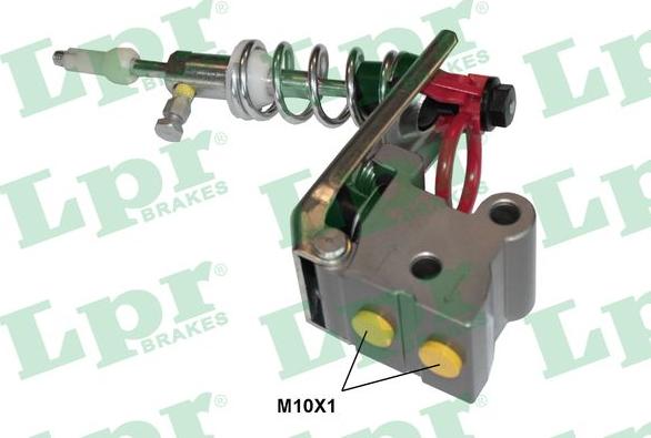 LPR 9978 - Регулятор тормозных сил abcparts.ee