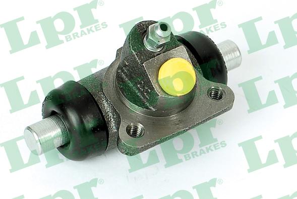 LPR 5016 - Rattapidurisilinder abcparts.ee