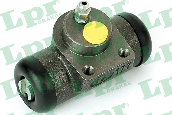 LPR 5010 - Колесный тормозной цилиндр abcparts.ee