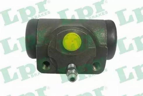 LPR 5017 - Колесный тормозной цилиндр abcparts.ee