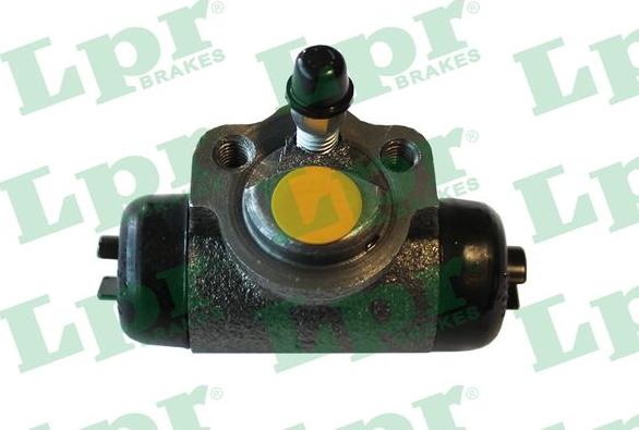 LPR 5337 - Колесный тормозной цилиндр abcparts.ee