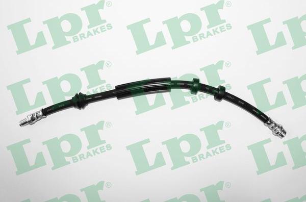LPR 6T49001 - Тормозной шланг abcparts.ee
