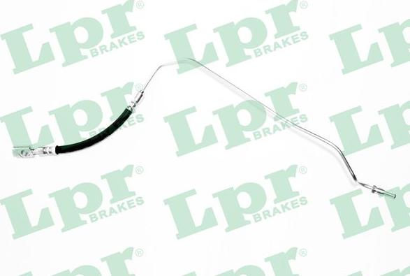 LPR 6T49155 - Тормозной шланг abcparts.ee