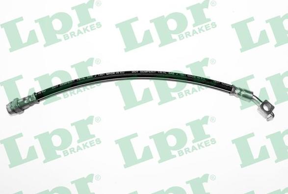 LPR 6T49183 - Тормозной шланг abcparts.ee