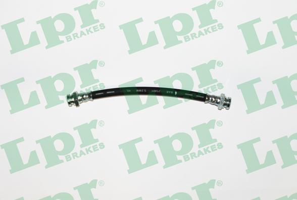 LPR 6T46430 - Тормозной шланг abcparts.ee