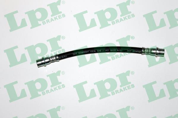 LPR 6T46696 - Тормозной шланг abcparts.ee