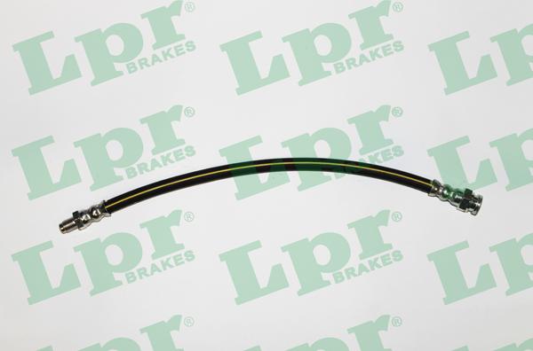 LPR 6T46073 - Тормозной шланг abcparts.ee