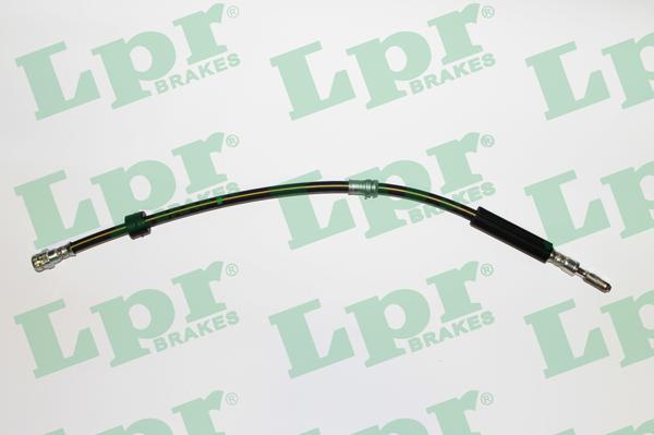 LPR 6T48463 - Тормозной шланг abcparts.ee