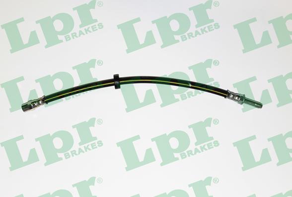 LPR 6T48477 - Тормозной шланг abcparts.ee