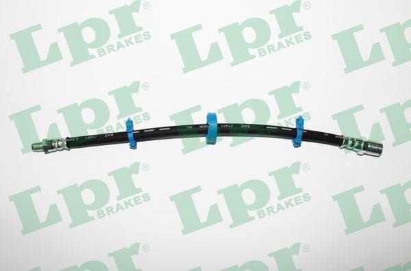 LPR 6T48625 - Тормозной шланг abcparts.ee