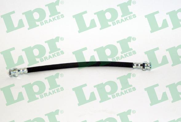 LPR 6T48191 - Тормозной шланг abcparts.ee