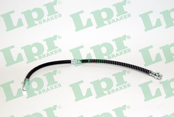 LPR 6T48399 - Тормозной шланг abcparts.ee