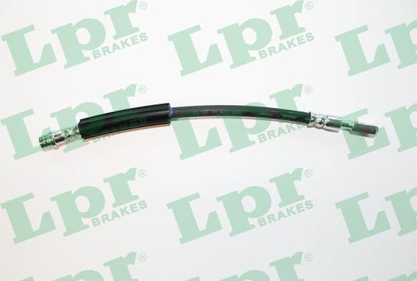 LPR 6T48734 - Тормозной шланг abcparts.ee