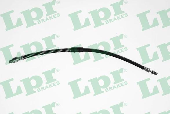 LPR 6T47968 - Тормозной шланг abcparts.ee