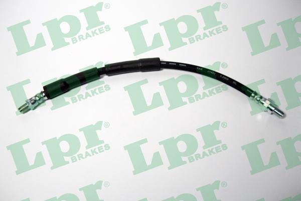 LPR 6T47474 - Тормозной шланг abcparts.ee