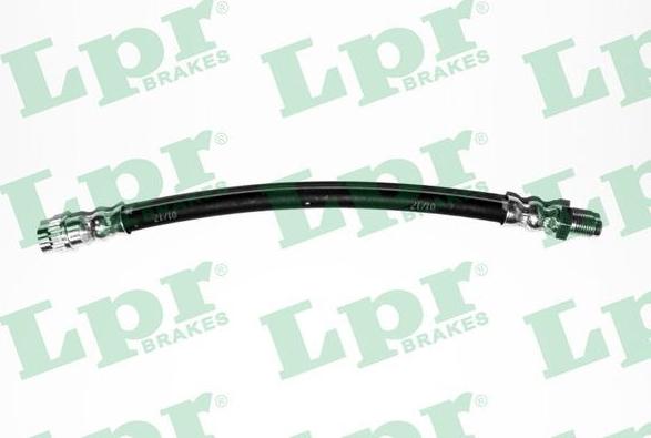 LPR 6T47857 - Тормозной шланг abcparts.ee