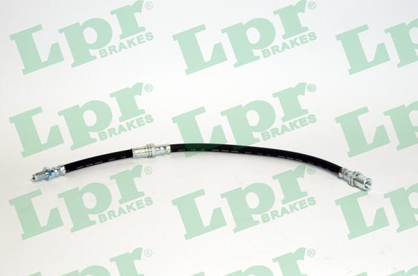 LPR 6T47250 - Тормозной шланг abcparts.ee