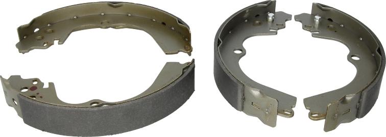 LPR 06230 - Комплект тормозных колодок, барабанные abcparts.ee