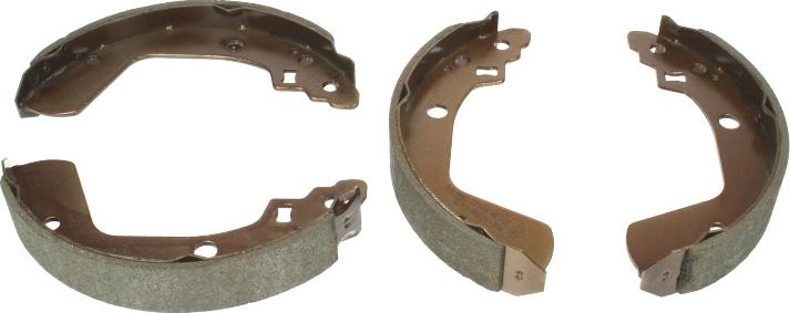 LPR 01121 - Комплект тормозных колодок, барабанные abcparts.ee