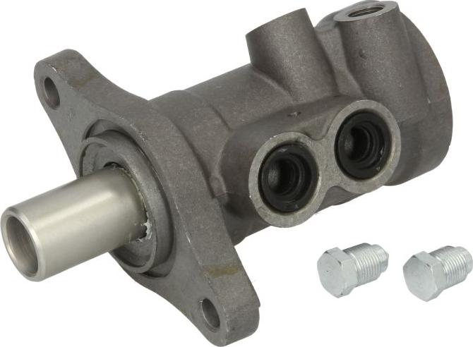 LPR 1076 - Главный тормозной цилиндр abcparts.ee