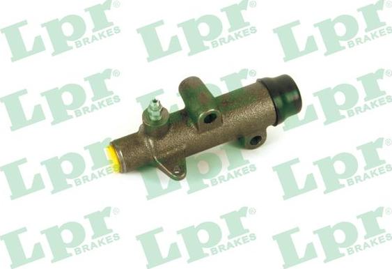 LPR 8800 - Рабочий цилиндр, система сцепления abcparts.ee