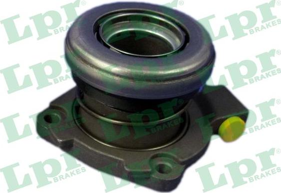 LPR 3450 - Центральный выключатель, система сцепления abcparts.ee