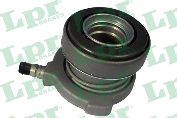 LPR 3465 - Центральный выключатель, система сцепления abcparts.ee