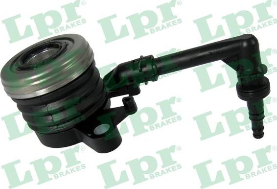 LPR 3467 - Центральный выключатель, система сцепления abcparts.ee