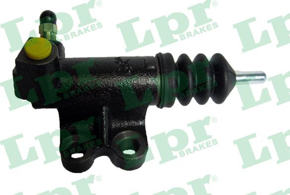 LPR 3566 - Рабочий цилиндр, система сцепления abcparts.ee
