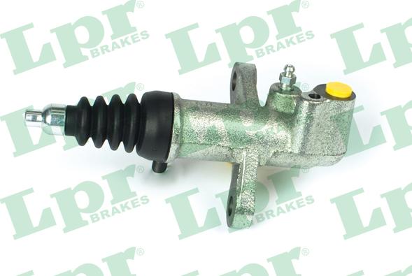 LPR 3576 - Рабочий цилиндр, система сцепления abcparts.ee