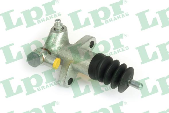 LPR 3570 - Рабочий цилиндр, система сцепления abcparts.ee