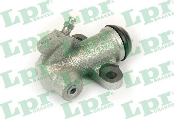 LPR 3612 - Рабочий цилиндр, система сцепления abcparts.ee