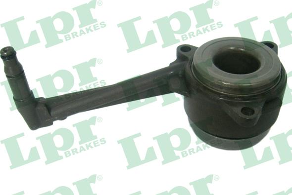 LPR 3012 - Центральный выключатель, система сцепления abcparts.ee