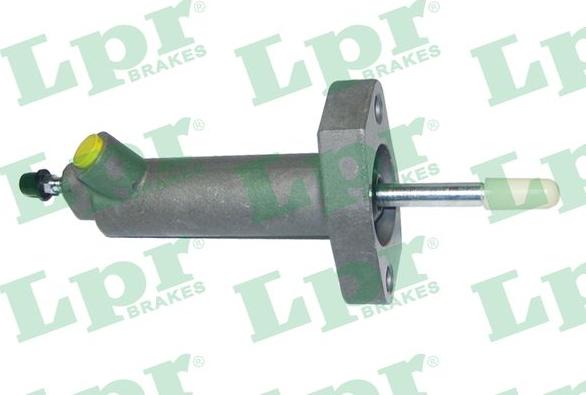 LPR 3089 - Рабочий цилиндр, система сцепления abcparts.ee