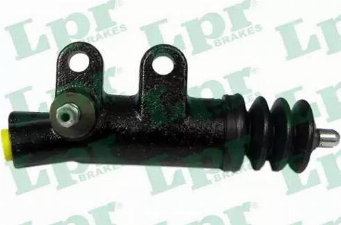 LPR 3023 - Рабочий цилиндр, система сцепления abcparts.ee