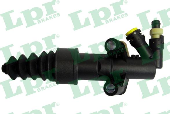 LPR 3075 - Рабочий цилиндр, система сцепления abcparts.ee